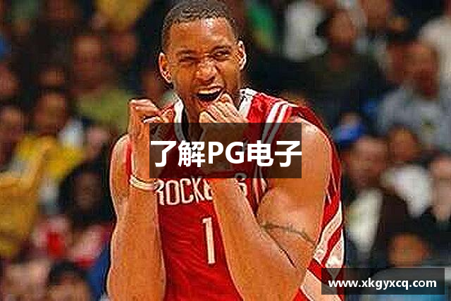 了解PG电子